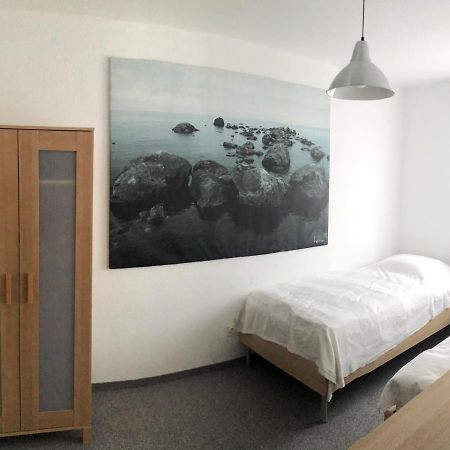 Ferienwohnung Haus Nacke Möhnesee Exterior foto