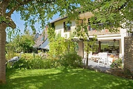 Ferienwohnung Haus Nacke Möhnesee Exterior foto