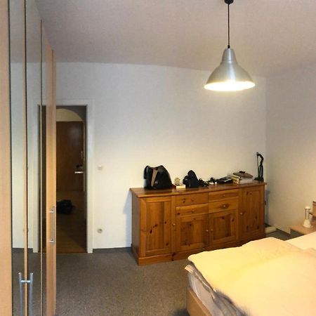 Ferienwohnung Haus Nacke Möhnesee Exterior foto