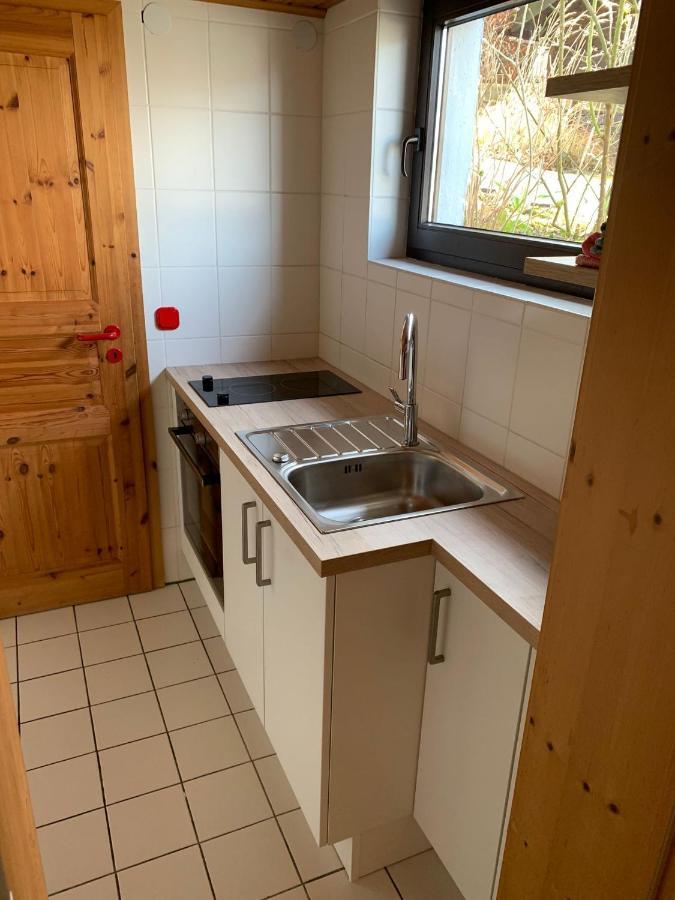 Ferienwohnung Haus Nacke Möhnesee Exterior foto