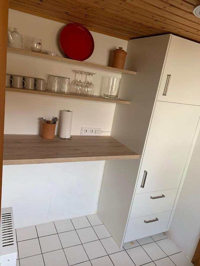 Ferienwohnung Haus Nacke Möhnesee Exterior foto