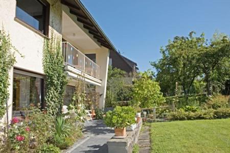 Ferienwohnung Haus Nacke Möhnesee Exterior foto